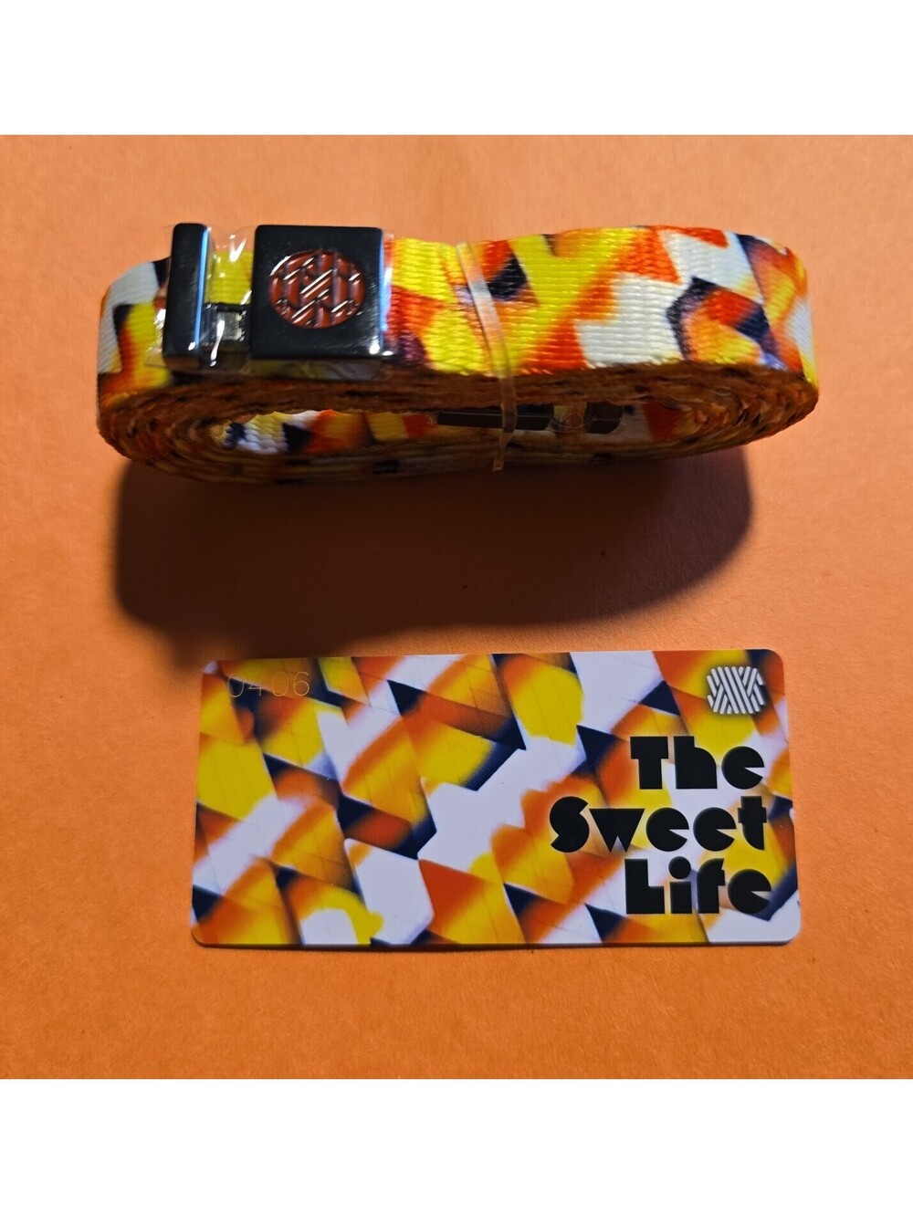 Zox The Sweet Life STRING